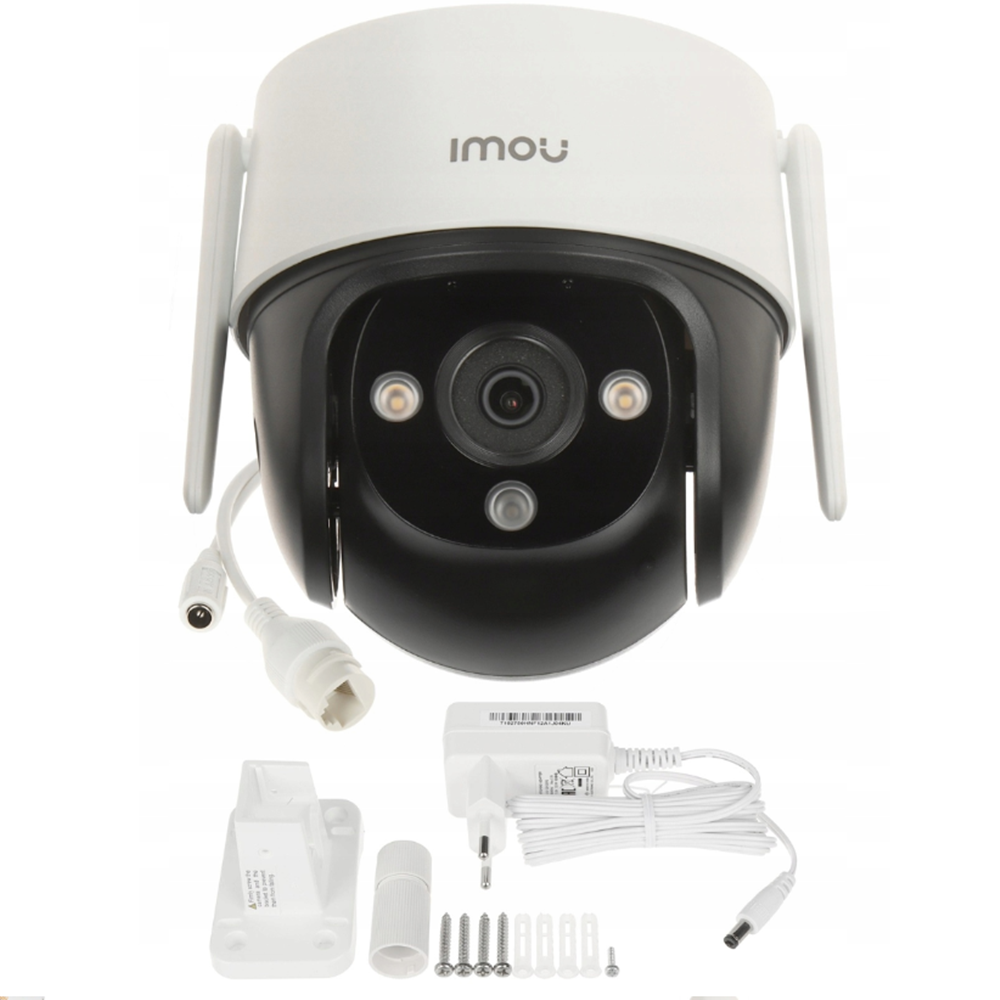 IMOU Cruiser rotirajuća WiFi kamera SE – IPC-S21FP