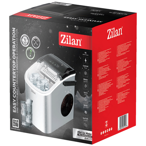 Aparat za led - Ledomat 95 W