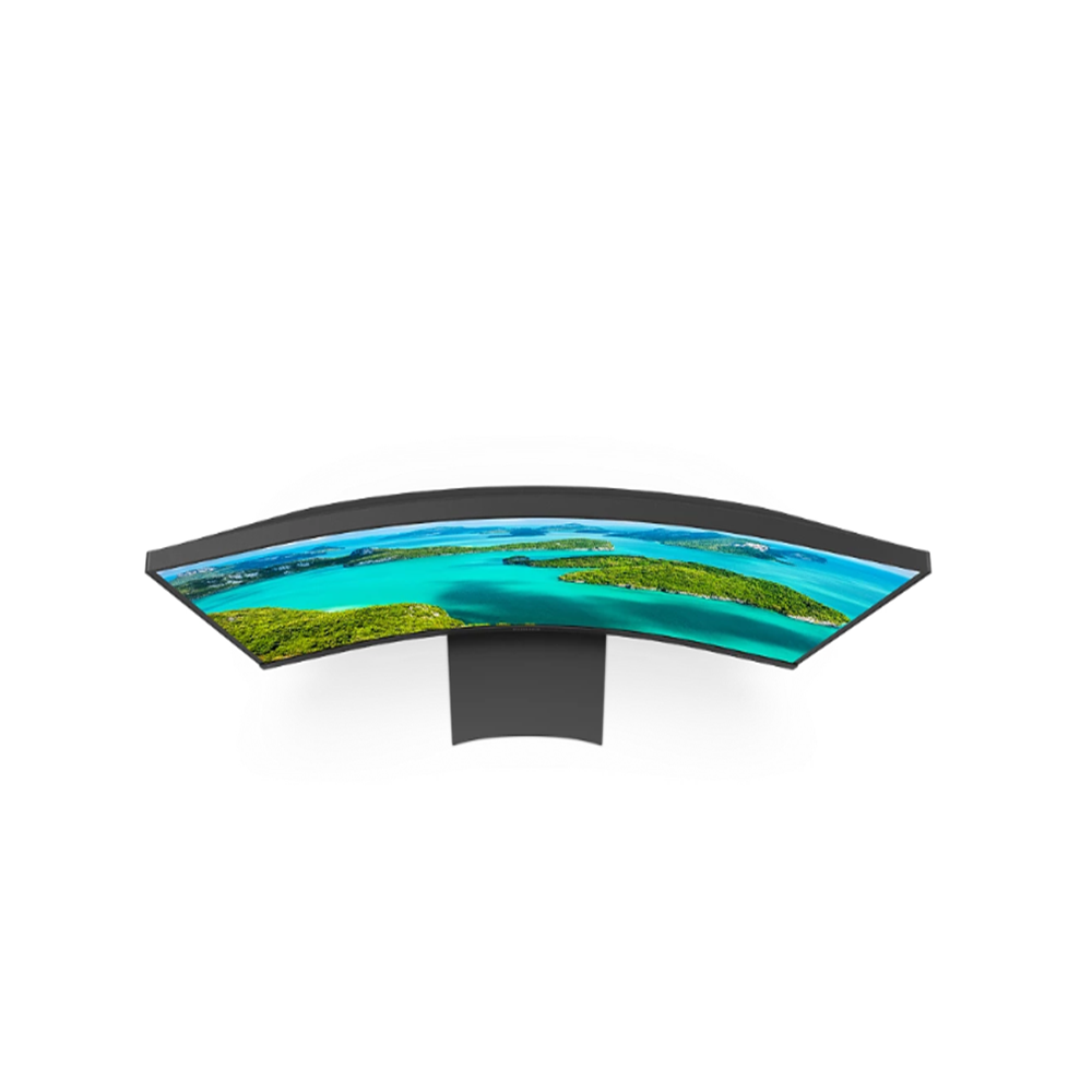 Monitor Philips Zakrivljeni 24'' - 241E1SC