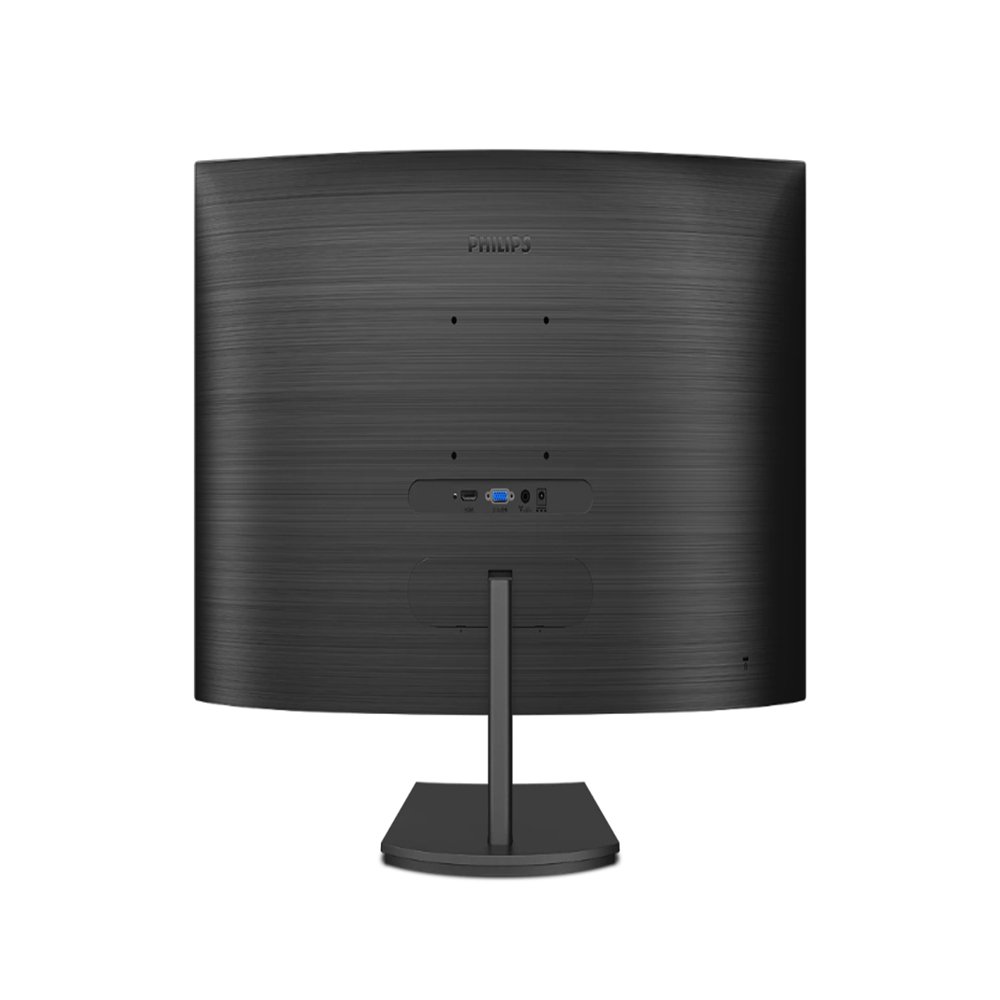 Monitor Philips Zakrivljeni 24'' - 241E1SC