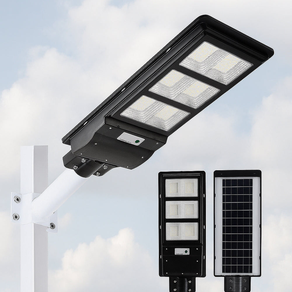 Veliki Ulični Solarni Reflektori