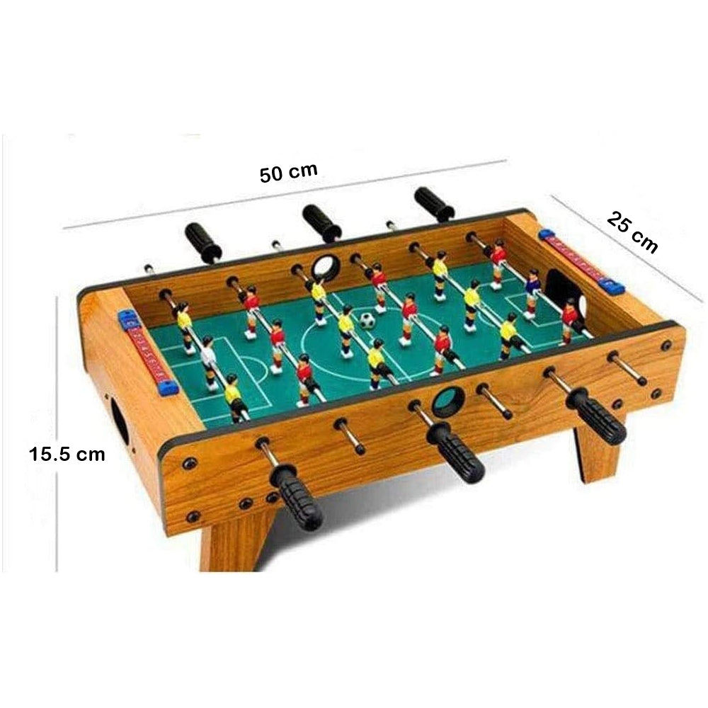 Tabletop stoni fudbal 50x25cm