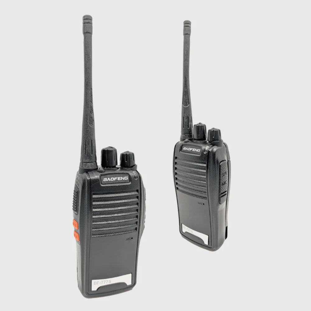Talkie-Walkie Baofeng 777S